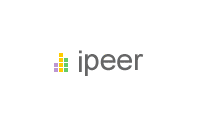 ipeer logo