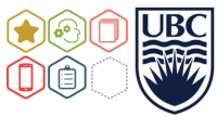 UBC Open Badge logo