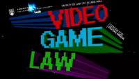 Video Game Law