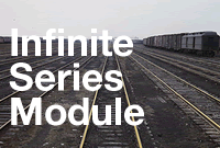 The Infinite Series Module