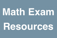 site edu math exam