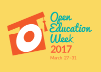 Open Ed Week 2017