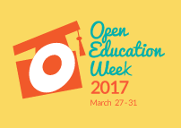 open education week