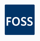 ubc FOSS logo