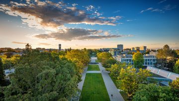 UBC Campus