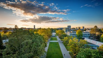 Significant Commitments to Open Educational Resources at UBC