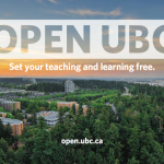 Open UBC Image