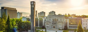 UBC Library – Open Education Impact & Activity Report