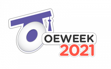 Open Education Week 2021