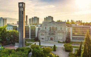 UBC Library – 2020/2021 Open Education Impact & Activity Report