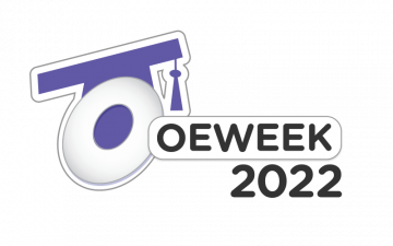 Join Us! Open Education Week 2022